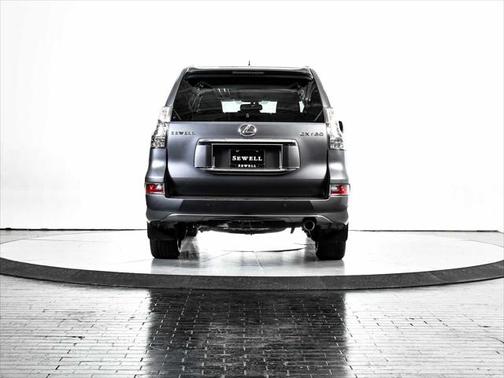 2018 Lexus GX 460 Luxury