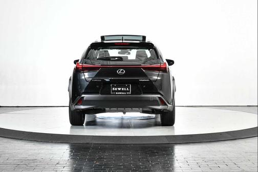 2024 Lexus UX 250h Base