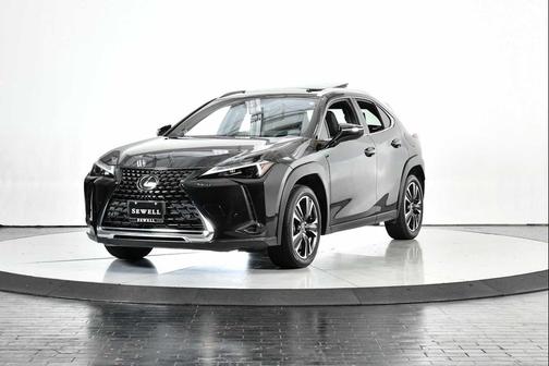 2024 Lexus UX 250h Base