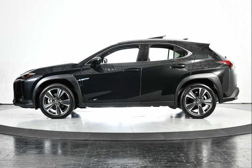 2024 Lexus UX 250h Base