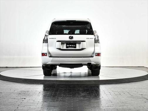 2023 Lexus GX 460 Premium
