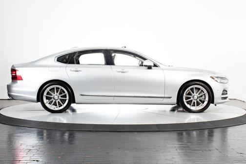 2017 Volvo S90 T6 Inscription