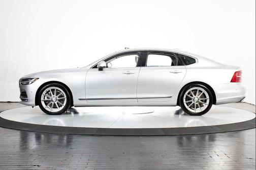 2017 Volvo S90 T6 Inscription