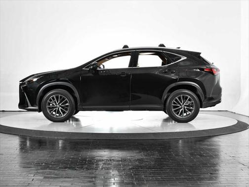2024 Lexus NX 350h Premium