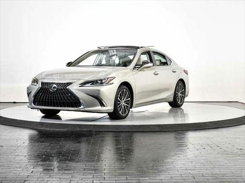 2023 Lexus ES 350 Base