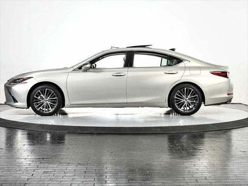 2023 Lexus ES 350 Base