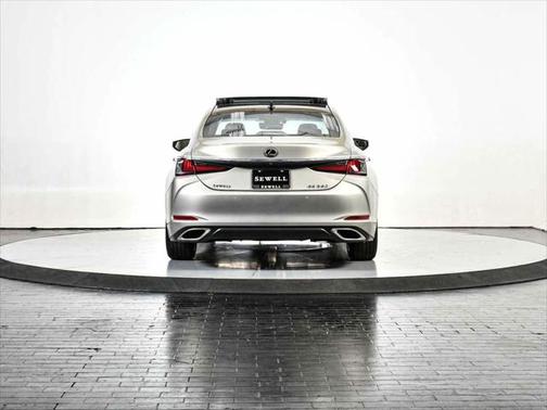 2023 Lexus ES 350 Base