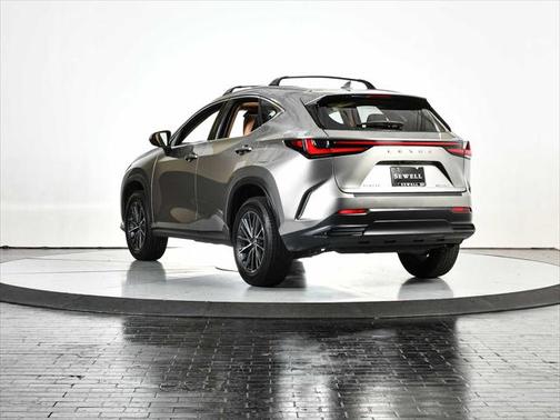 2024 Lexus NX 250 Base