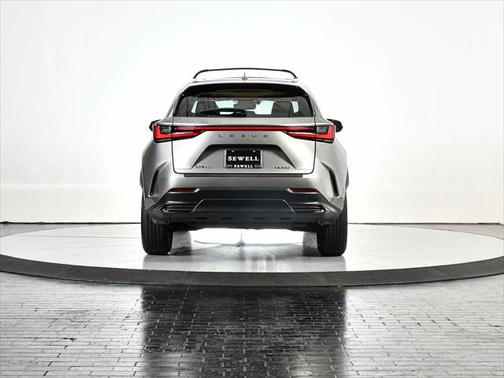 2024 Lexus NX 250 Base