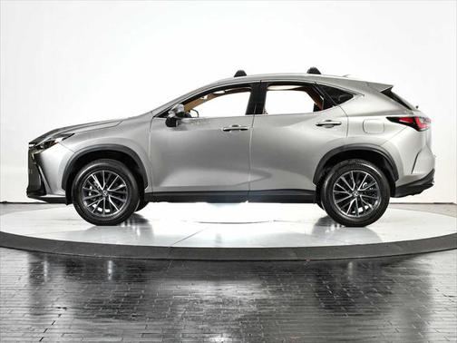 2024 Lexus NX 250 Base