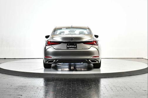 2020 Lexus ES 350 Base