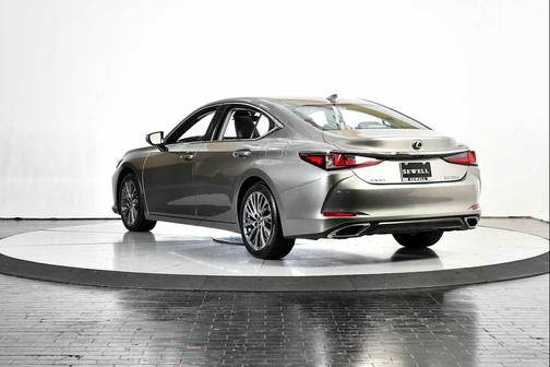2020 Lexus ES 350 Base