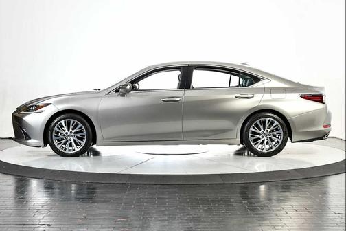 2020 Lexus ES 350 Base