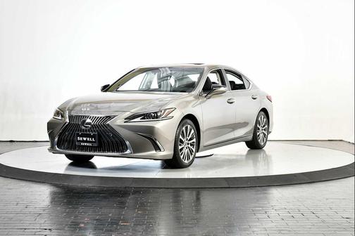 2020 Lexus ES 350 Base