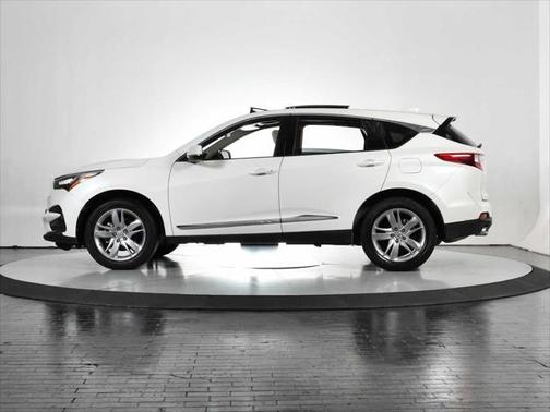 2019 Acura RDX Advance Package