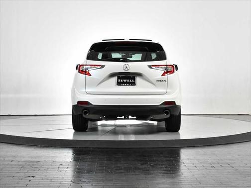 2019 Acura RDX Advance Package