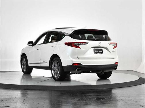 2019 Acura RDX Advance Package