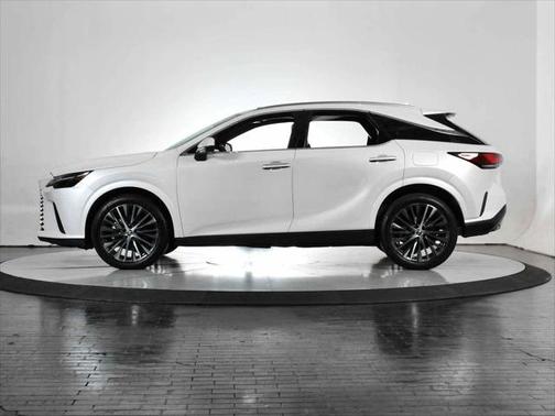 2024 Lexus RX 350 Base
