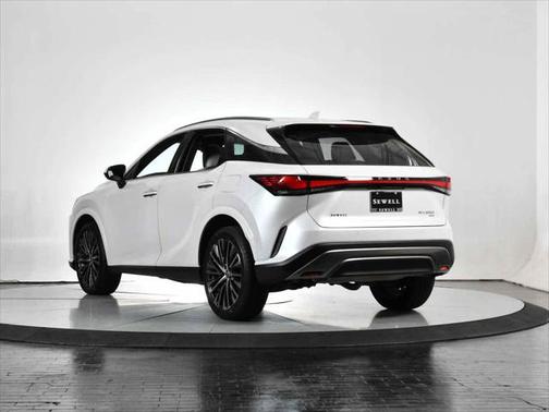 2024 Lexus RX 350 Base