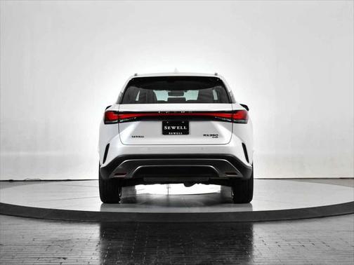 2024 Lexus RX 350 Base