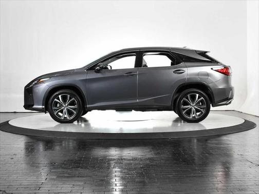 2019 Lexus RX 350 Base