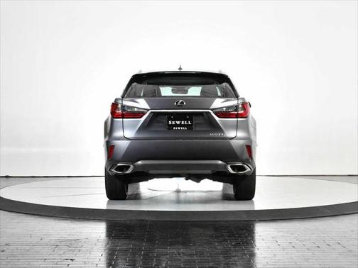 2019 Lexus RX 350 Base