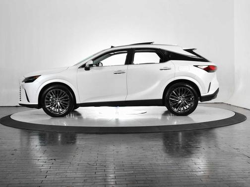 2024 Lexus RX 350 Premium Plus