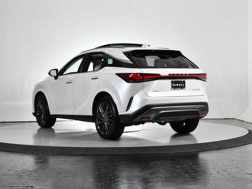 2024 Lexus RX 350 Premium Plus