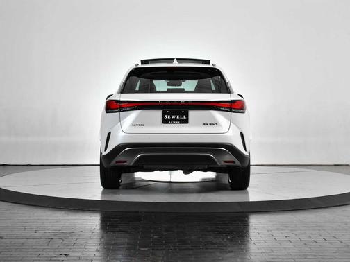 2024 Lexus RX 350 Premium Plus