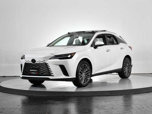 2024 Lexus RX 350 Premium Plus