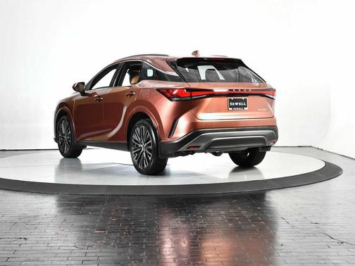 2023 Lexus RX 350 Premium Plus