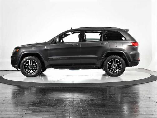 2019 Jeep Grand Cherokee Trailhawk