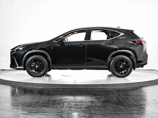 2024 Lexus NX 350 Premium
