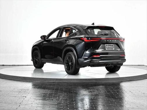 2024 Lexus NX 350 Premium