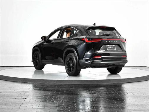 2024 Lexus NX 350 Premium