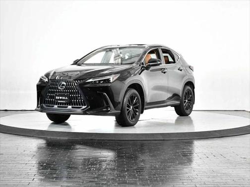 2024 Lexus NX 350 Premium