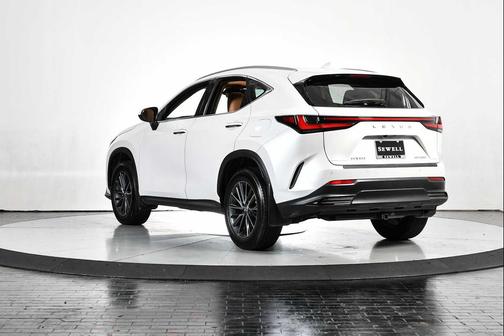 2024 Lexus NX 250 Premium