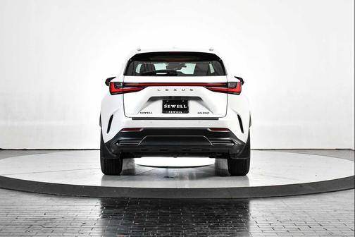 2024 Lexus NX 250 Premium