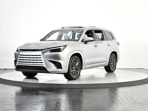 2024 Lexus TX 350 Premium