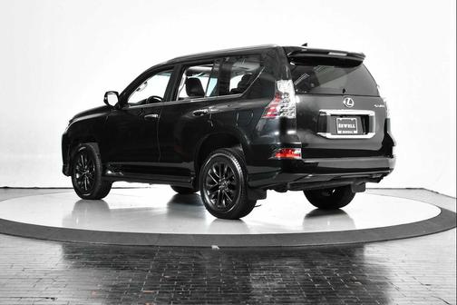 2023 Lexus GX 460 Premium