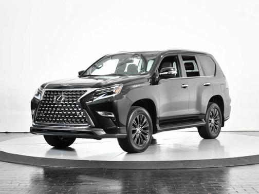 2023 Lexus GX 460 Premium