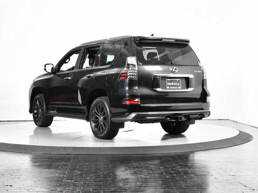 2023 Lexus GX 460 Premium