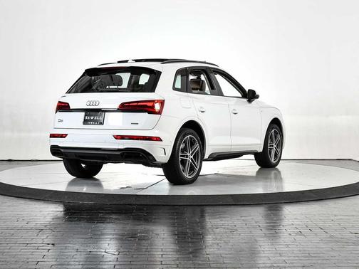2023 Audi Q5 55 S line Prestige