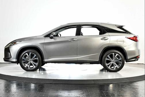 2021 Lexus RX 350 Base