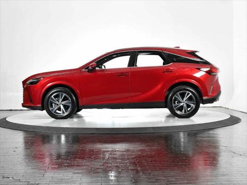 2024 Lexus RX 350 Base