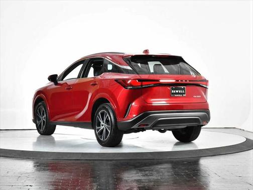 2024 Lexus RX 350 Base