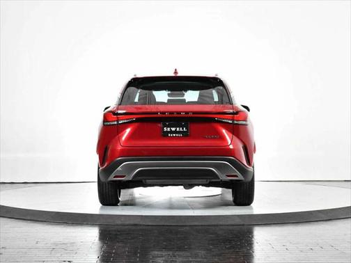 2024 Lexus RX 350 Base