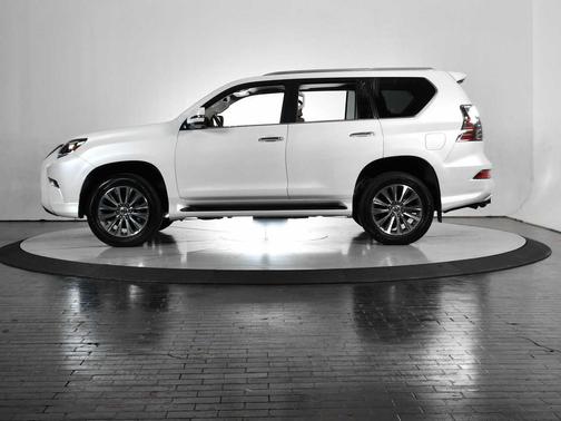 2023 Lexus GX 460 Luxury
