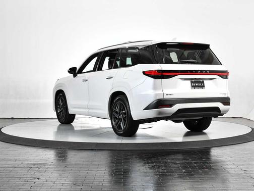 2024 Lexus TX 350 Premium