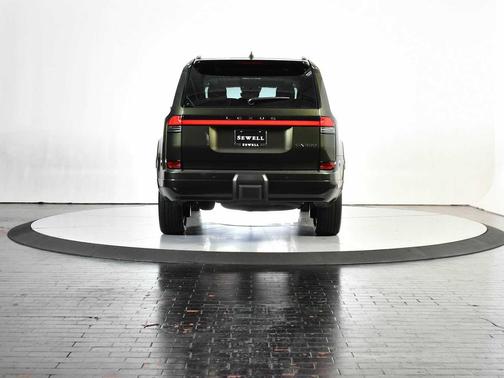 2026 Lexus GX 550 Luxury